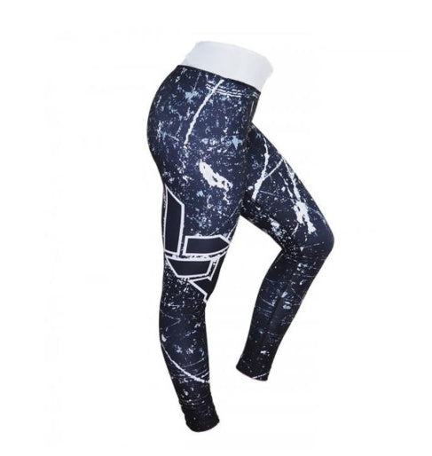 Printing Leggings