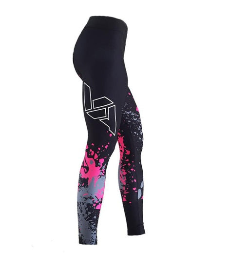 Printing Leggings